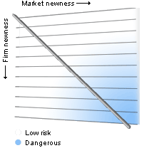 Innovations and Risk
