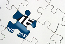 Success means balancing details and the big picture