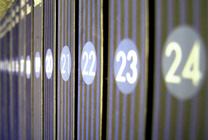 Well-chosen market positioning and targeted product development are bearing columns of a company-specific innovations management system