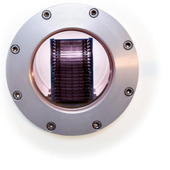 Nanoplas patented HDRF technology pioneers high density radical processing