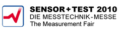 SENSOR+TEST 2010: Leading-Edge Technology from Finland
